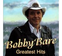 Bobby Bare Greatest Hits (CD)