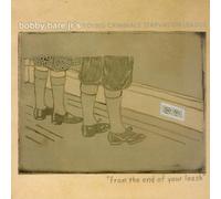 BOBBY BARE JR'S YOUNG CRIMINALS... - From the End of Your Leash