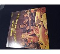 BOBBY BARE - singin' in the kitchen