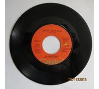 BOBBY BARE - the livin' end / a beggar 45 rpm single