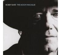 Bobby Bare The Moon Was Blue (CD) Album