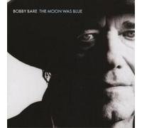 Bobby Bare The Moon Was Blue (CD) Album
