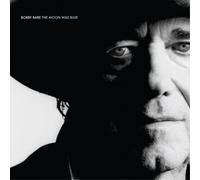 Bobby Bare The Moon Was Blue (Vinyl LP) 12" Album
