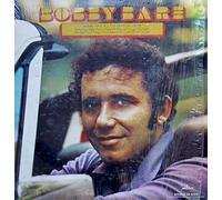 BOBBY BARE - Where Have All The Seasons Gone