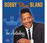 Bobby Bland Anthology (CD) Album
