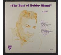 BOBBY BLAND - best of LP