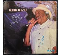 BOBBY BLAND - Blues You Can Use