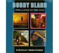 Bobby Bland - Come Fly With Me / I Feel Good I Feel Fine / Sweet (2 CD)