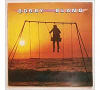 Bobby Bland - Come Fly With Me [LP]