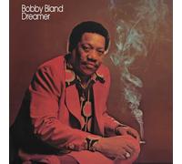 Bobby Bland Dreamer (Vinyl LP) 12" Album (PRESALE 10/01/2025)