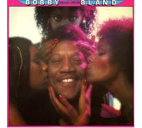 Bobby Bland - I Feel Good, I Feel Fine