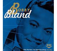 Bobby Bland - I Pity the Fool