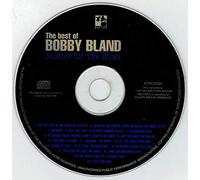 Bobby Bland - Master Of The Blues-Best Of
