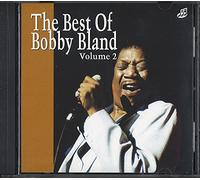 Bobby Bland - The Best of Bobby Bland