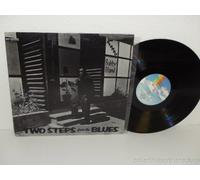 BOBBY BLAND - Two Steps From