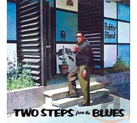Bobby Bland - two steps from the blues