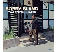 Bobby Bland Two Steps from the Blues (Vinyl LP) Bonus Tracks 12" Album