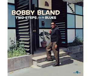 Bobby Bland - Two Steps From The Blues + 5 Bonus Tracks (Limited Edition)