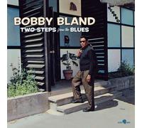 Bobby Bland Two Steps from the Blues (Vinyl LP) Bonus Tracks 12" Album