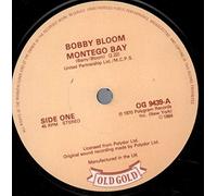 Bobby Bloom / Chakachas - Montego Bay / Jungle Fever - Old Gold - OG 9439