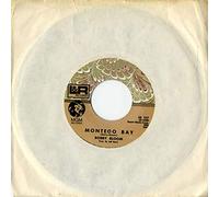 BOBBY BLOOM - montego bay / try a little harder