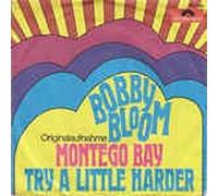 Bobby Bloom - Montego Bay / Vinyl single [Vinyl-Single 7'']