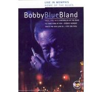Bobby Blue Band - Live in Memphis