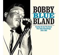 Bobby "Blue" Bland - Further On Up the Road