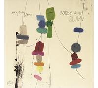 Bobby & Blumm - Everybody Loves