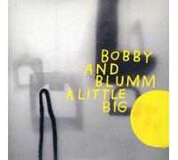 Little Big Shake - Bobby & Blumm (Audio cd)