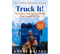 Bobby Bolton Truck It (Tascabile)