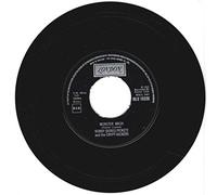 BOBBY "BORIS" PICKETT - monster mash / monster mash party 45 rpm single