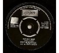 Bobby (Boris) Pickett & The Crypt-Kickers* - Bobby (Boris) Pickett & The Crypt-Kickers* - Monster Mash - [7"]