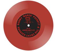 Bobby "Boris"& The Cry Pickett - Monster Mash