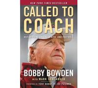 Bobby Bowden Mark Schlabach Called to Coach (Tascabile)