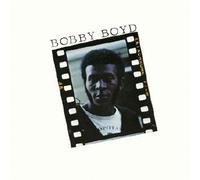 BOBBY BOYD - BOBBY BOYD(IMPORT)(ltd.paper-sleeve)