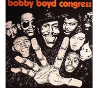 Bobby Boyd Congress - Bobby Boyd Congress
