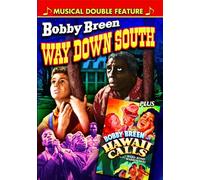 Bobby Breen Double Feature [DVD] [Region 1] [NTSC]