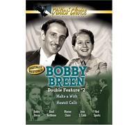 Bobby Breen Double Feature - Vol. 2