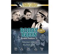 Bobby Breen Double Feature - Vol. 3