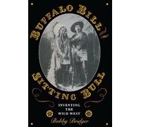 Bobby Bridger Buffalo Bill and Sitting Bull (Tascabile)