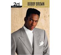 Bobby Brown - 20th Century Masters Dvd