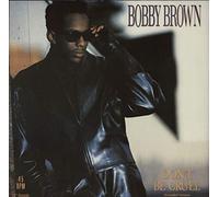 Bobby Brown - BOBBY BROWN / DON'T BE CRUEL