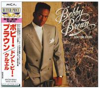 Bobby Brown - Don T Be Cruel