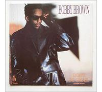 Bobby Brown - Don't be cruel / Vinyl Maxi Single [Vinyl 12'']