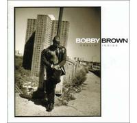 Bobby Brown - Feelin' Inside ????