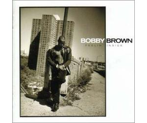 Bobby Brown - Feelin' Inside ????