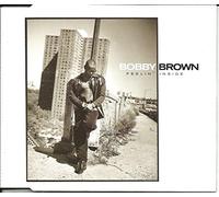 Bobby Brown - Feelin' Inside (+UK Mixes)