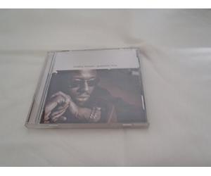 Bobby Brown - Greatest Hits