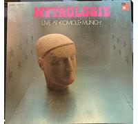 BOBBY BROWN - live LP